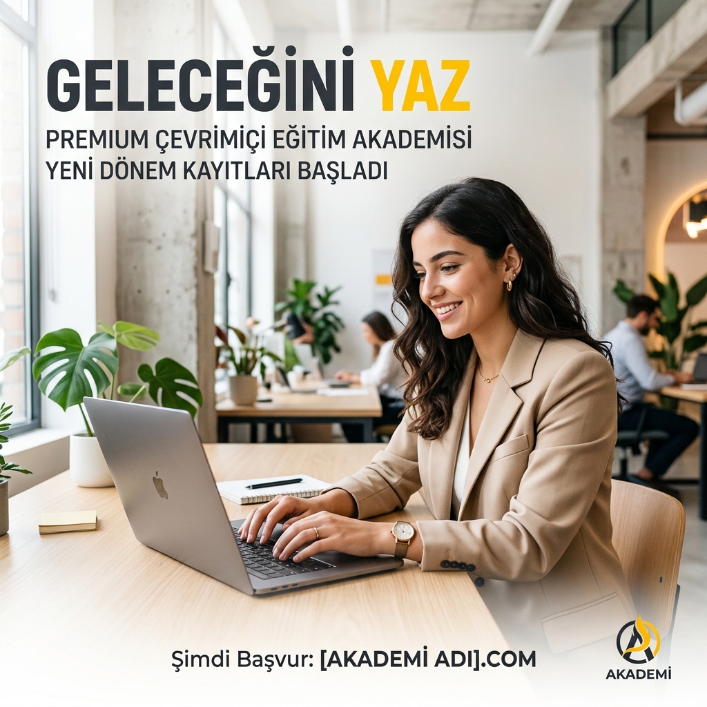 Eğitim Tasarımı