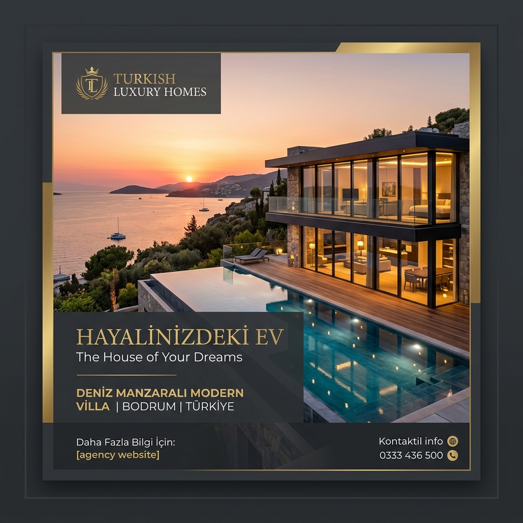 Gayrimenkul Tasarımı