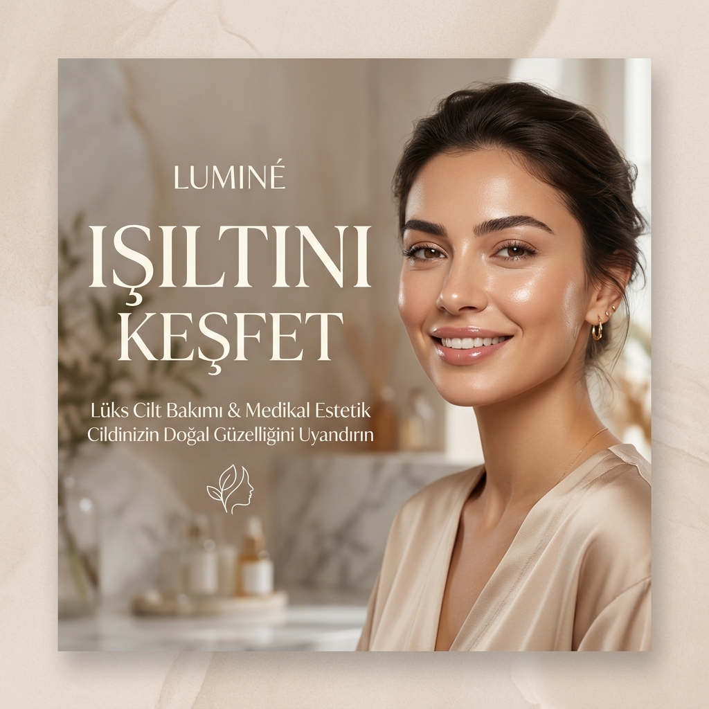 Güzellik Tasarımı