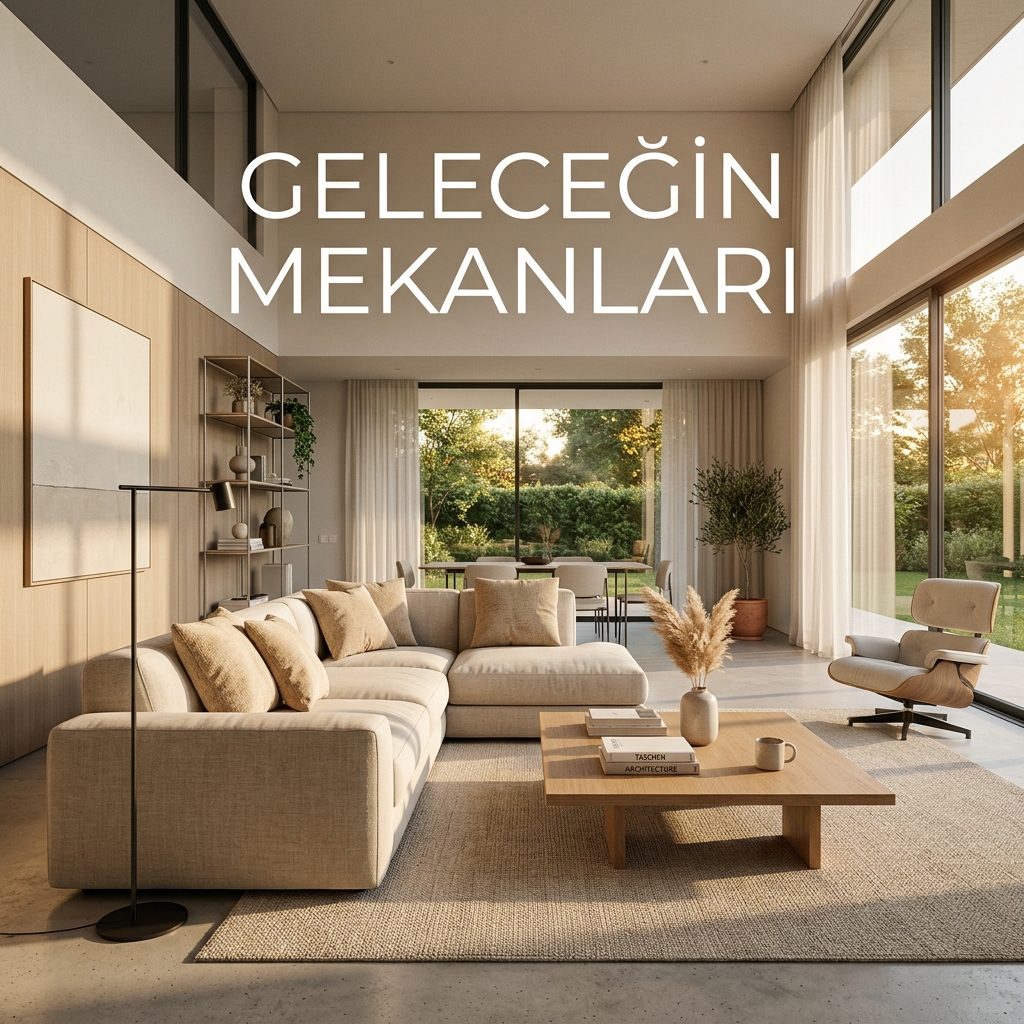 Mimarlık Tasarımı