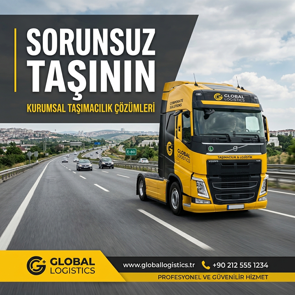 Lojistik Tasarımı