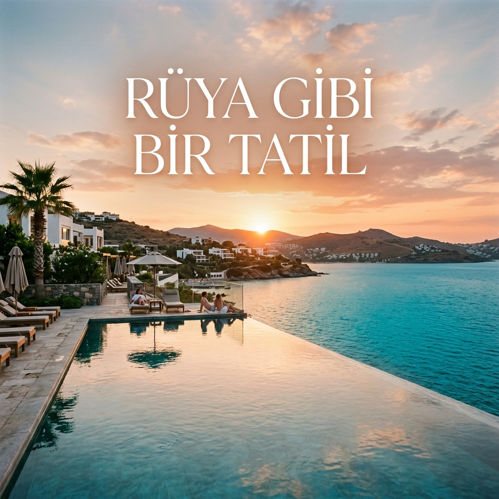 Otel Tasarımı